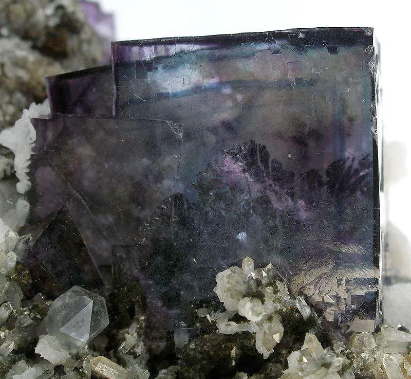 Fluorite image