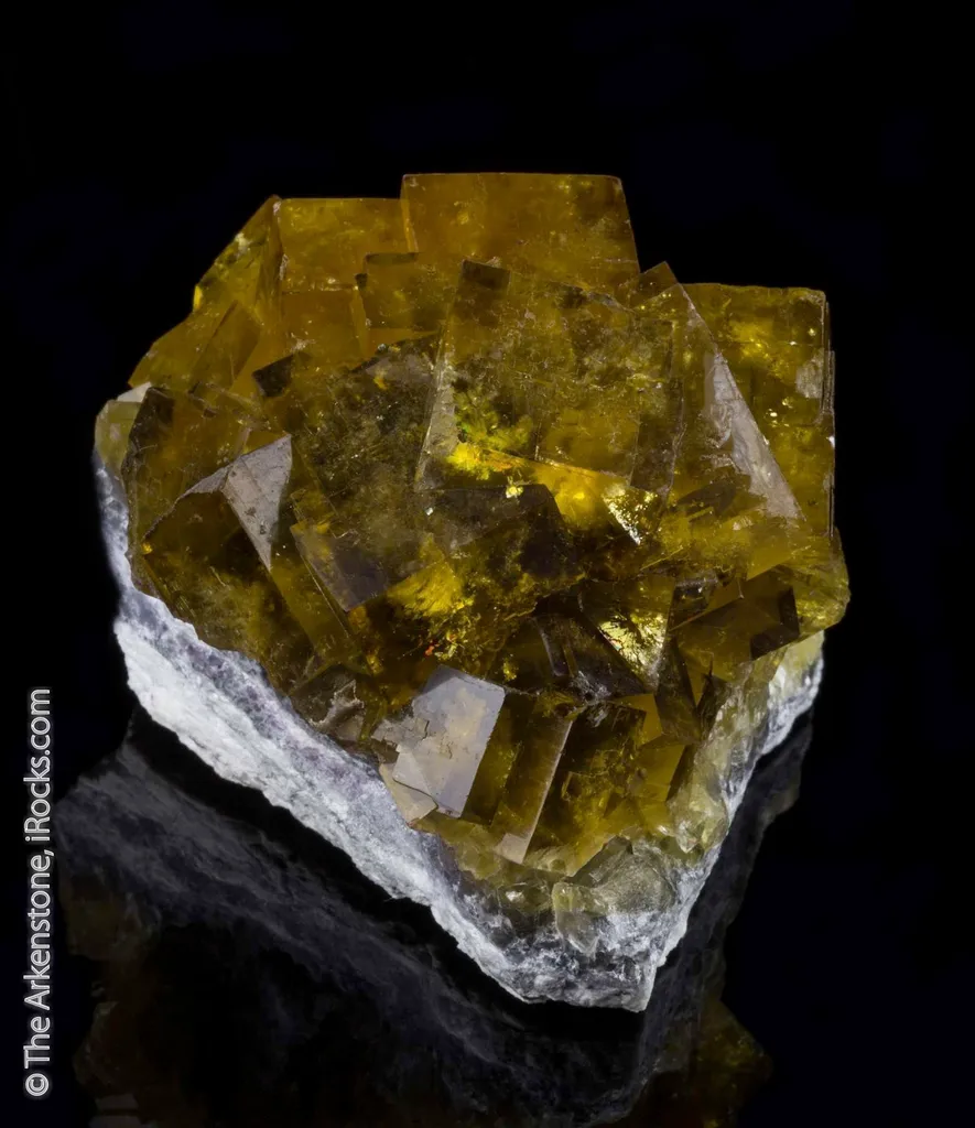 Fluorite image