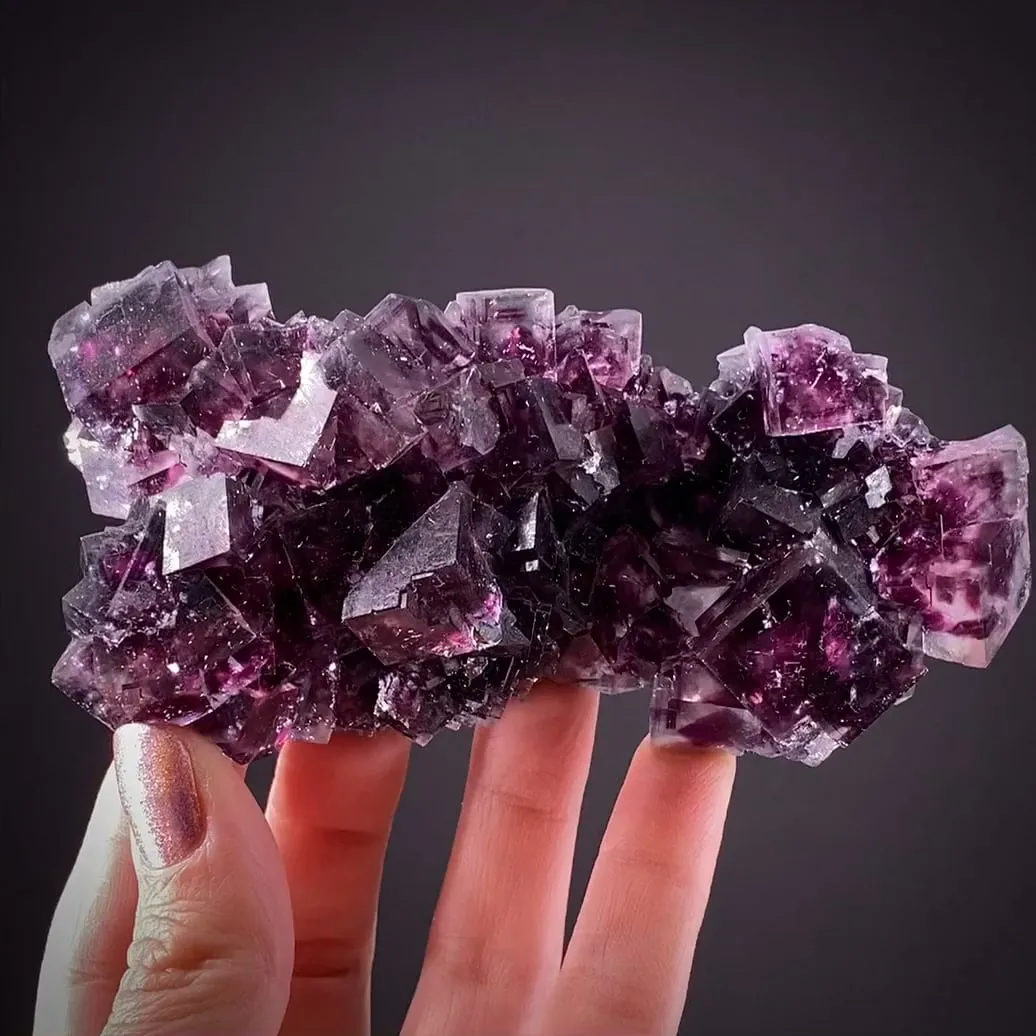 Fluorite - image 2