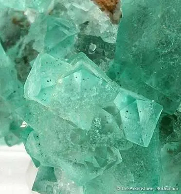 Fluorite - image 2