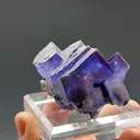 Fluorite - image 2