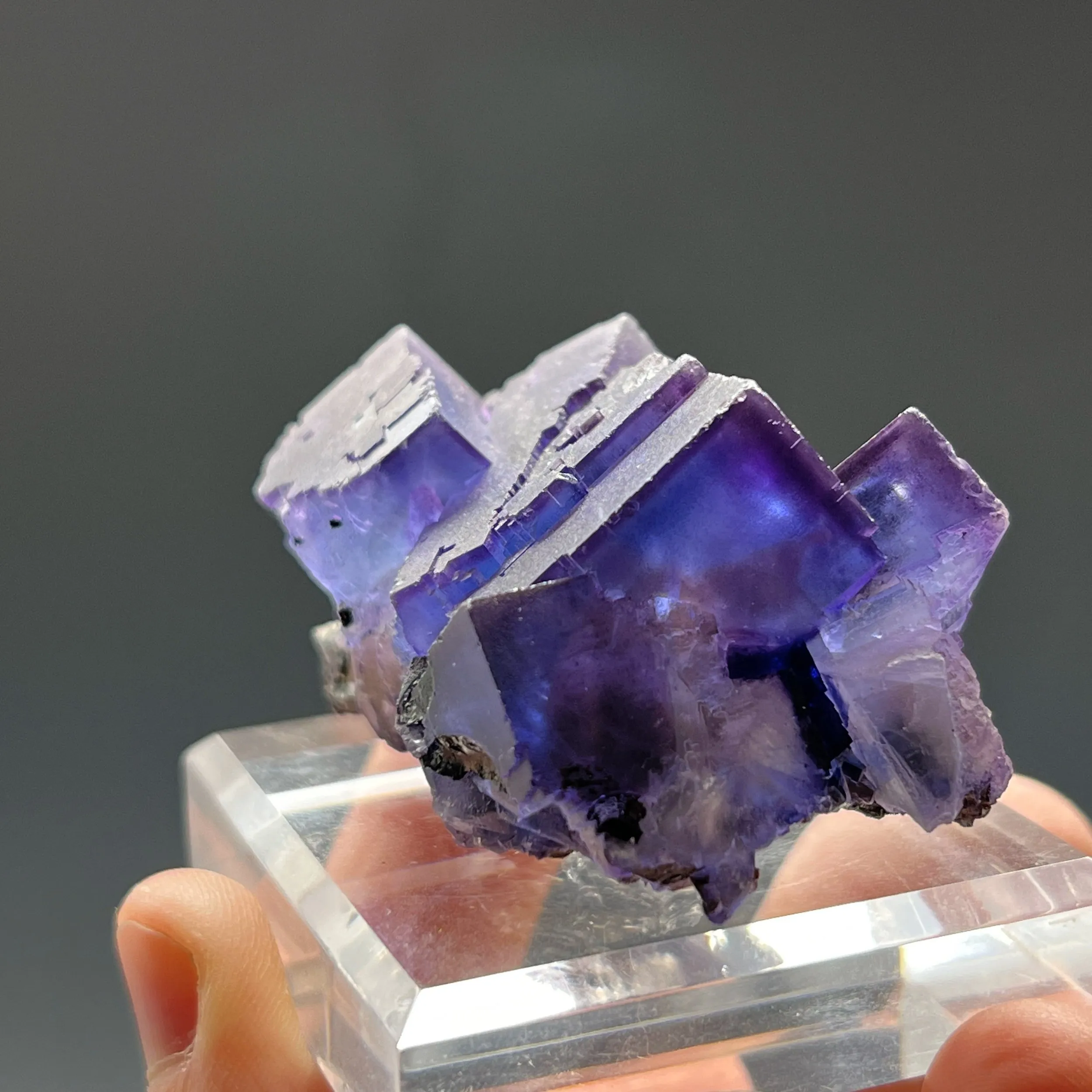 Fluorite - image 2
