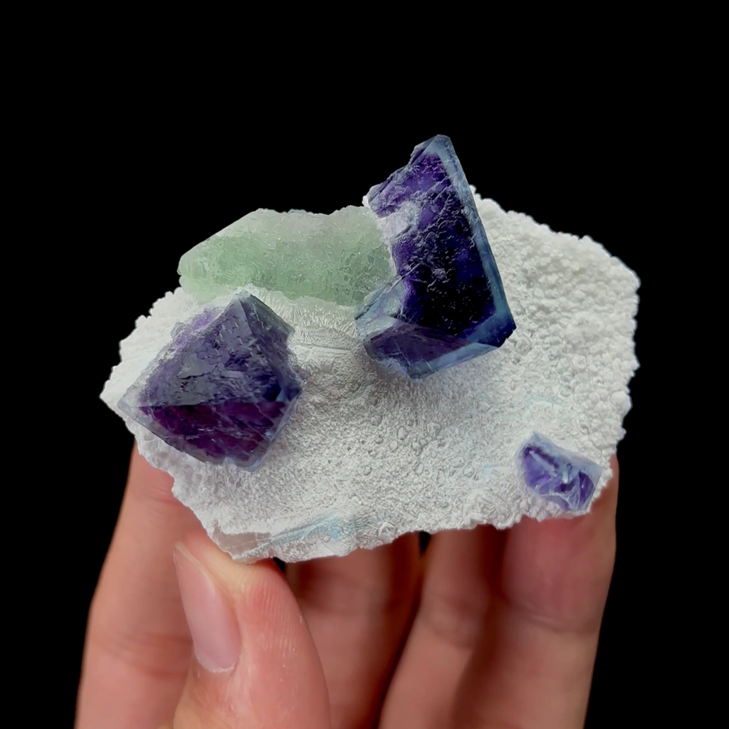 Fluorite - image 5