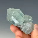 Fluorite - image 3