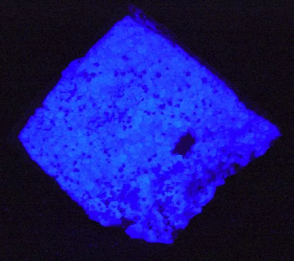 Fluorite - image 3