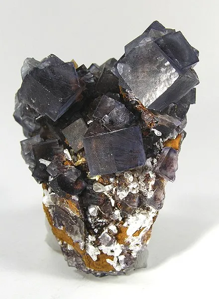 Fluorite image