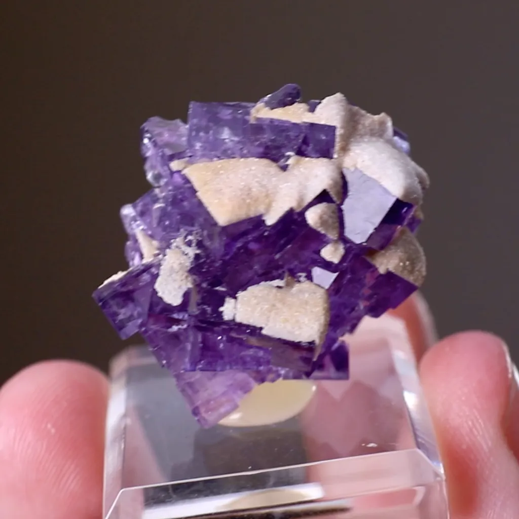 Fluorite image