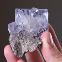 Fluorite - image 2