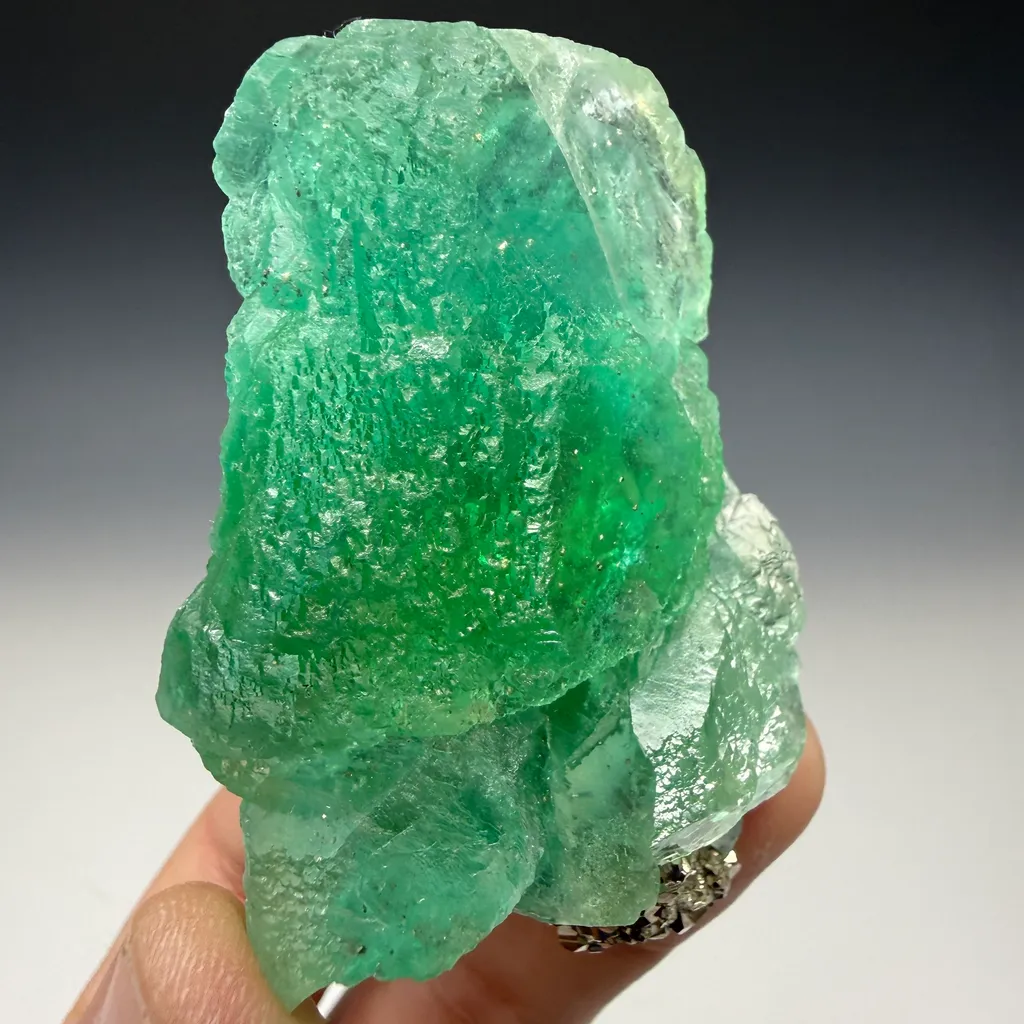 Fluorite - image 2