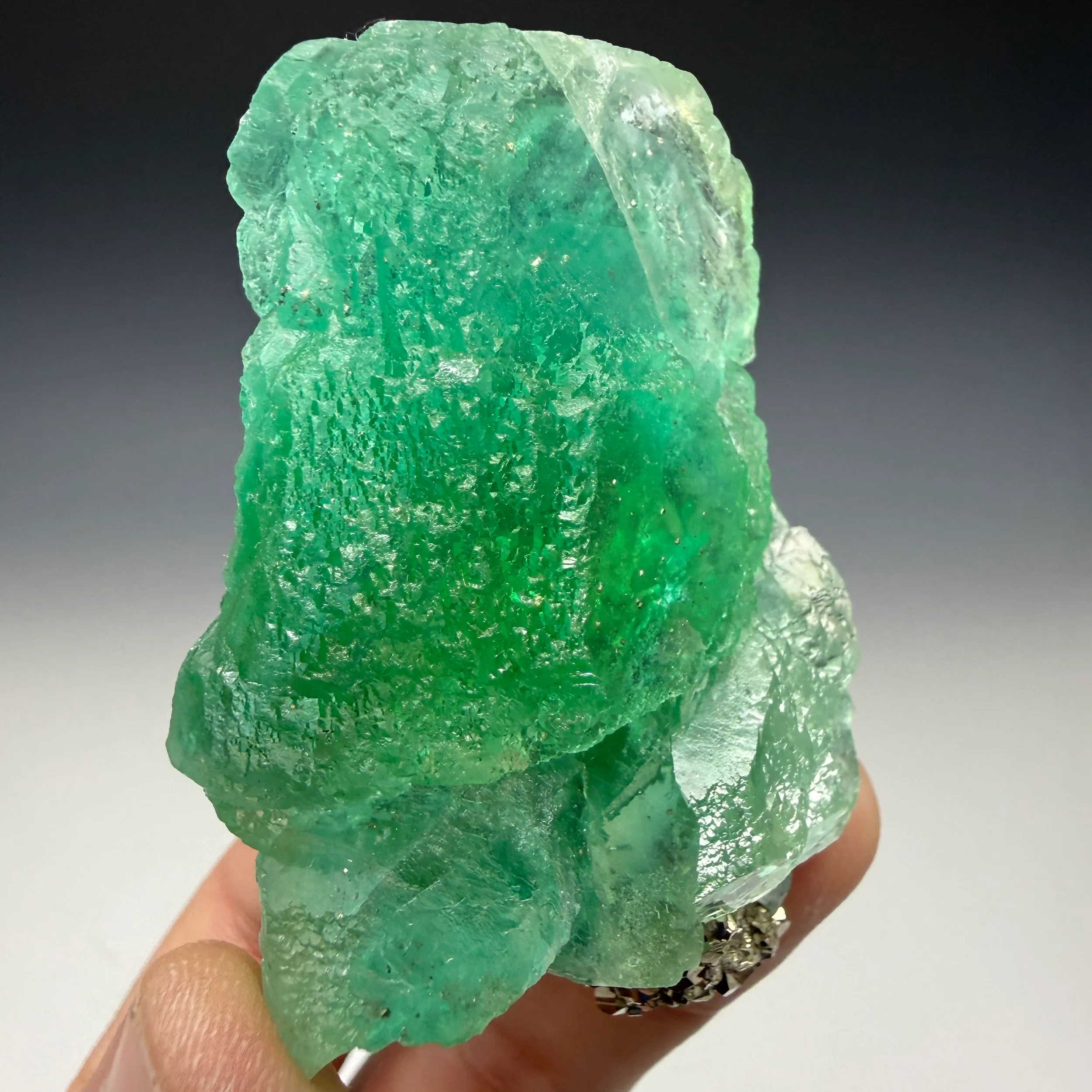 Fluorite - image 2