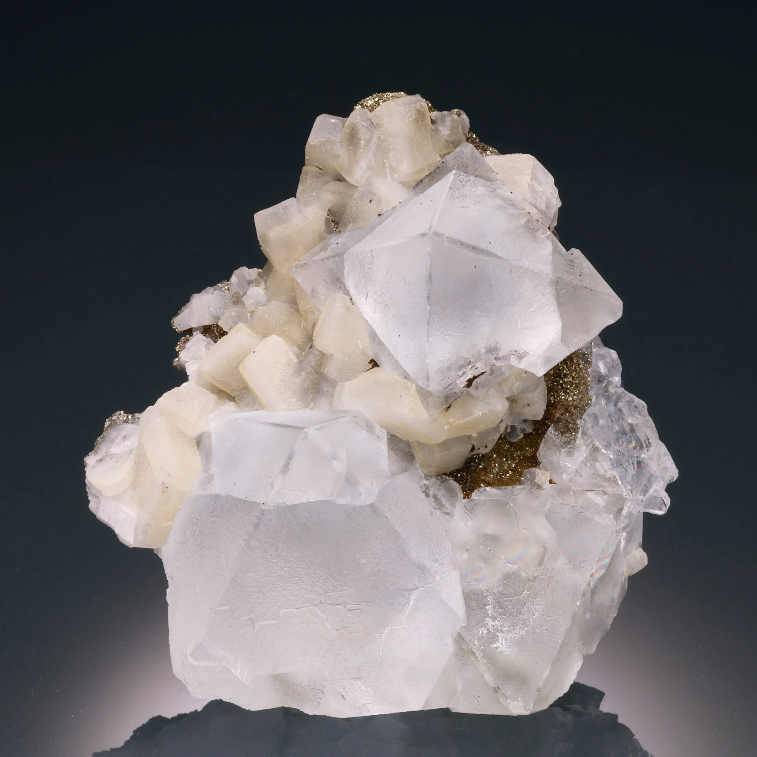 Fluorite - image 1