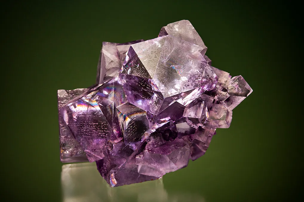 Fluorite - image 2