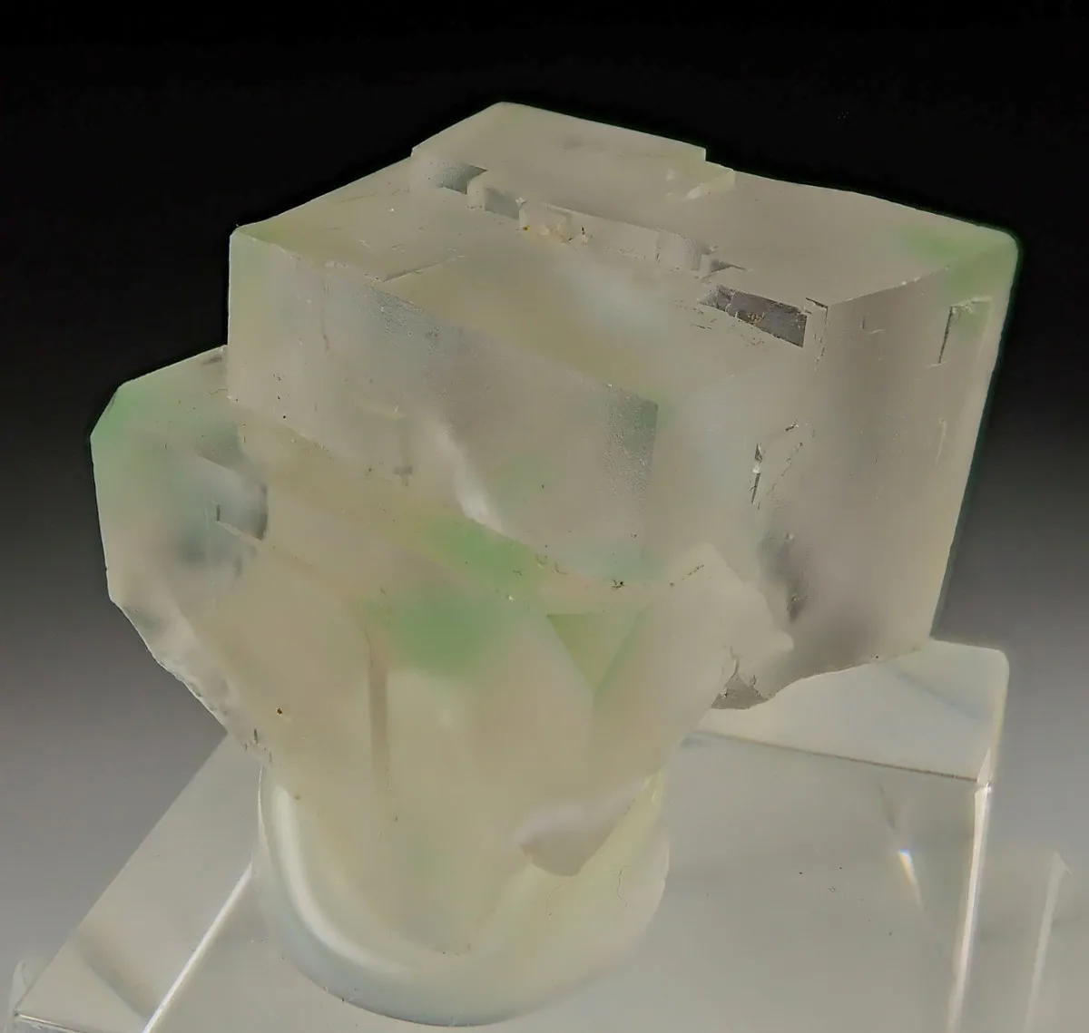 Fluorite - image 3