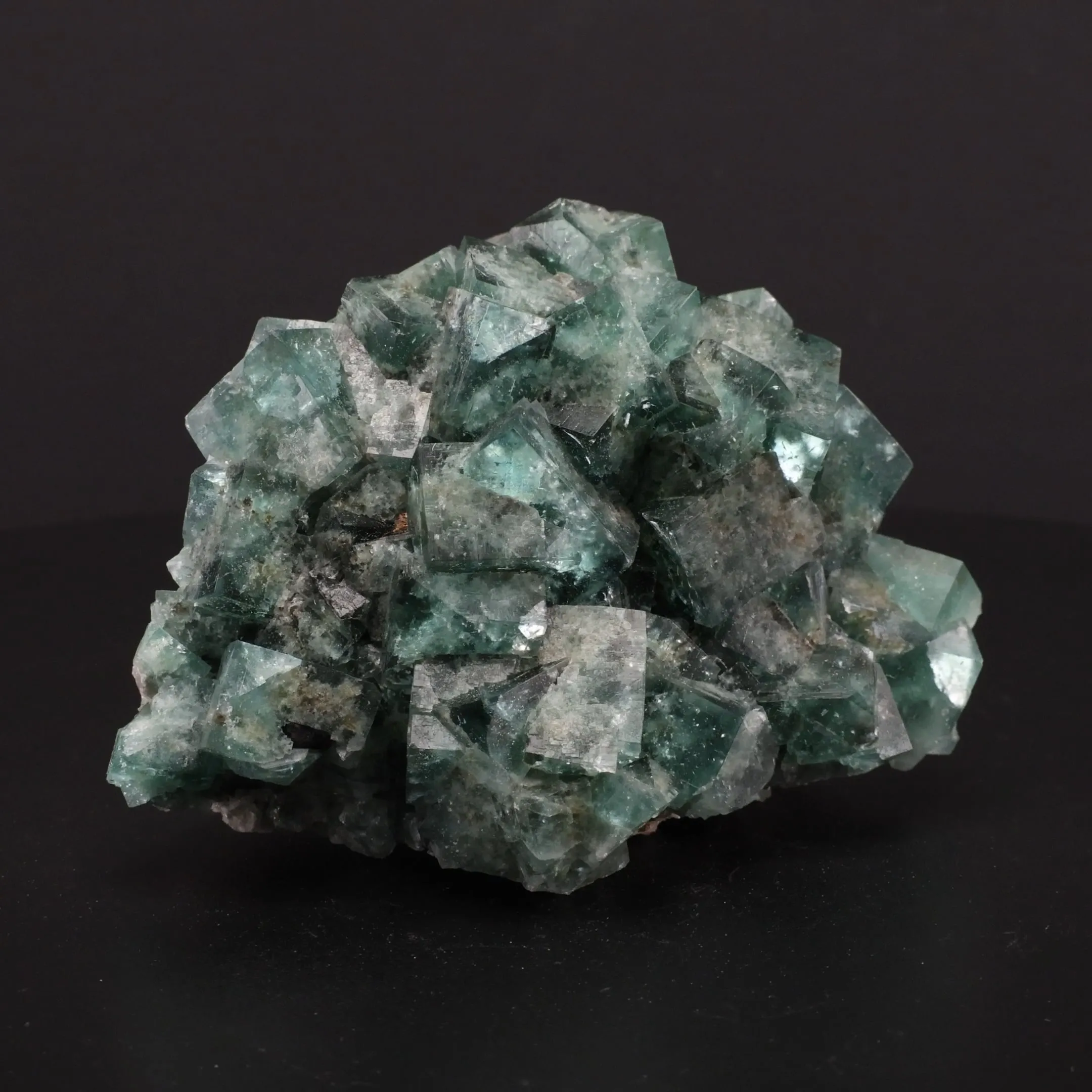 Fluorite - image 2