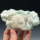 Fluorite - image 4