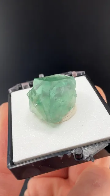 Fluorite