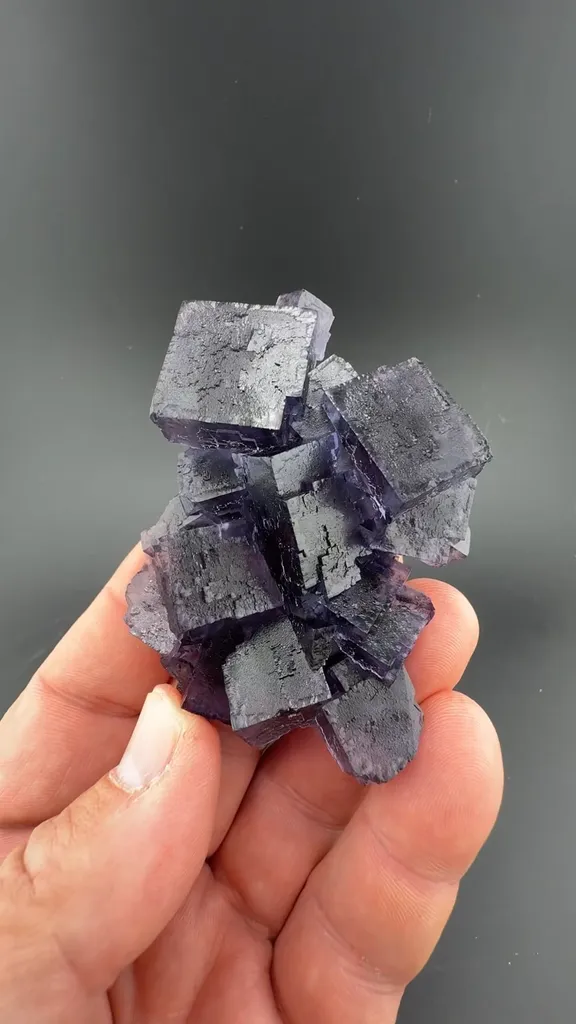 Fluorite - image 1