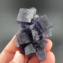 Fluorite - image 1