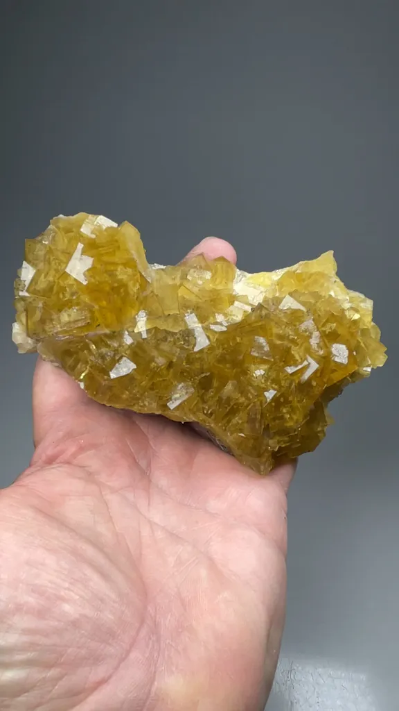 Fluorite - image 2