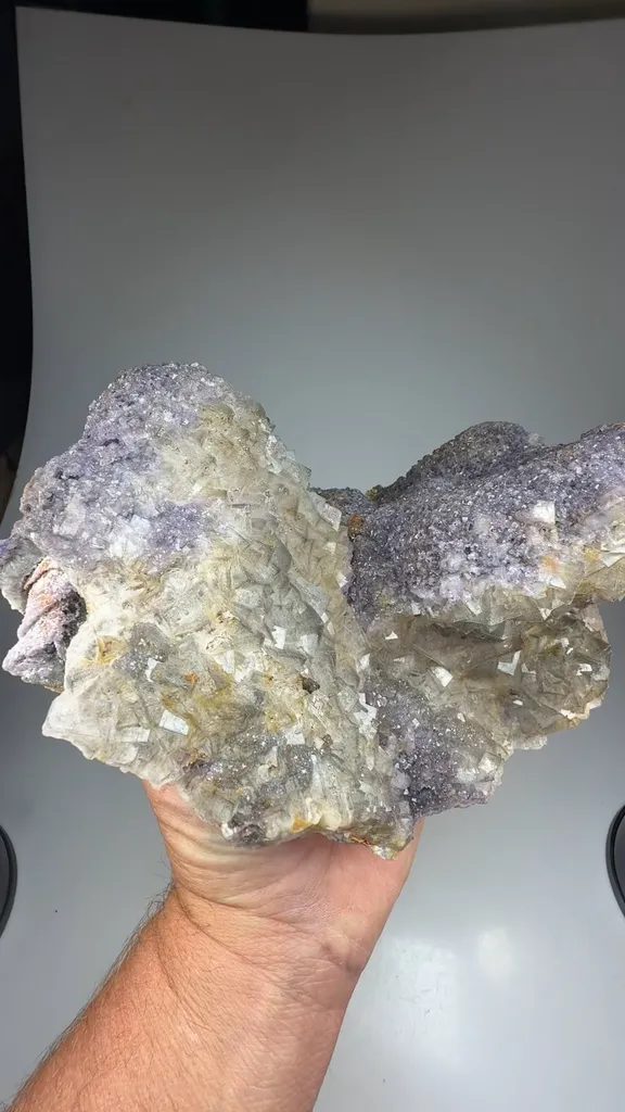 Fluorite - image 2