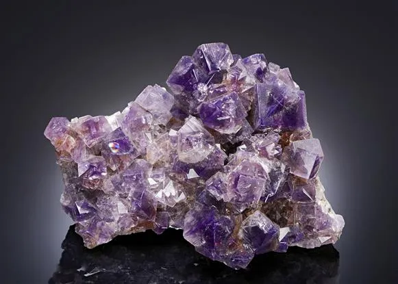 Fluorite - image 1