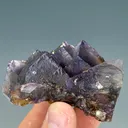 Fluorite - image 5