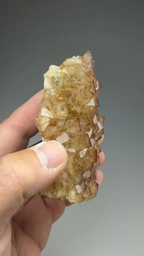 Fluorite - image 2