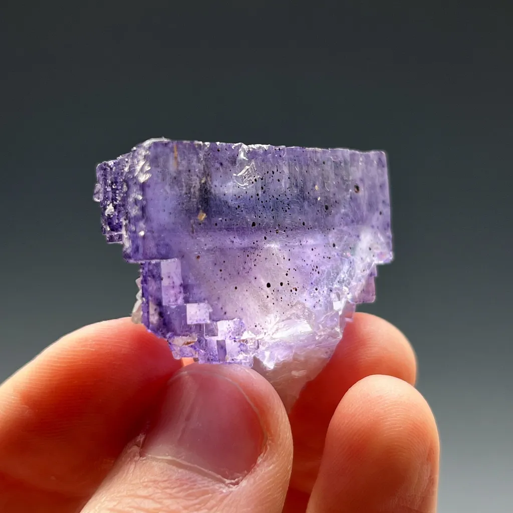 Fluorite - image 2