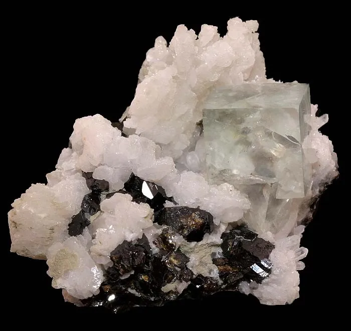 Fluorite image