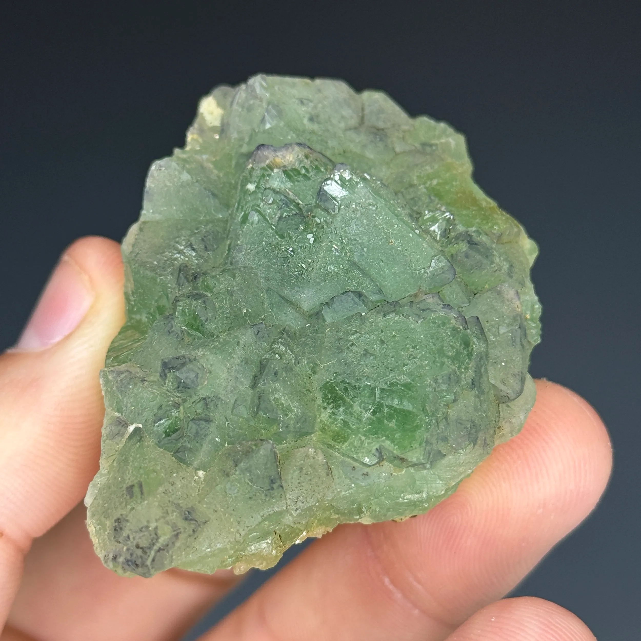 Fluorite - image 2