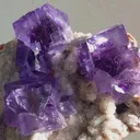 Fluorite - image 1