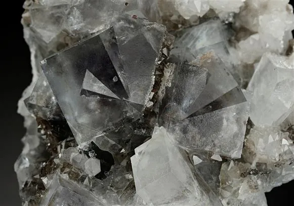 Fluorite - image 1