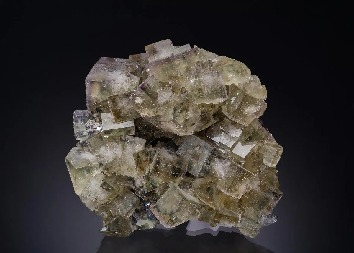 Fluorite - image 1
