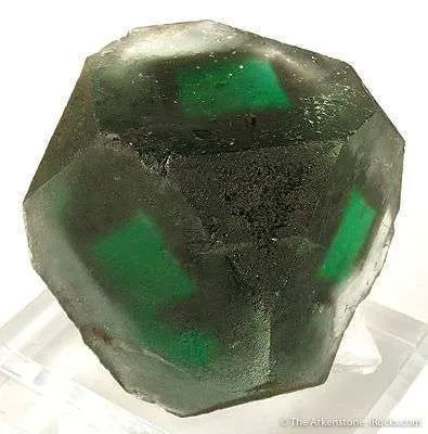 Fluorite image