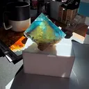Fluorite - image 1