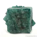 Fluorite - image 1