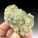 Fluorite - image 1