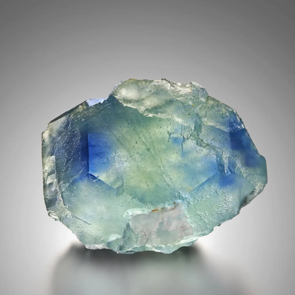 Fluorite - image 3