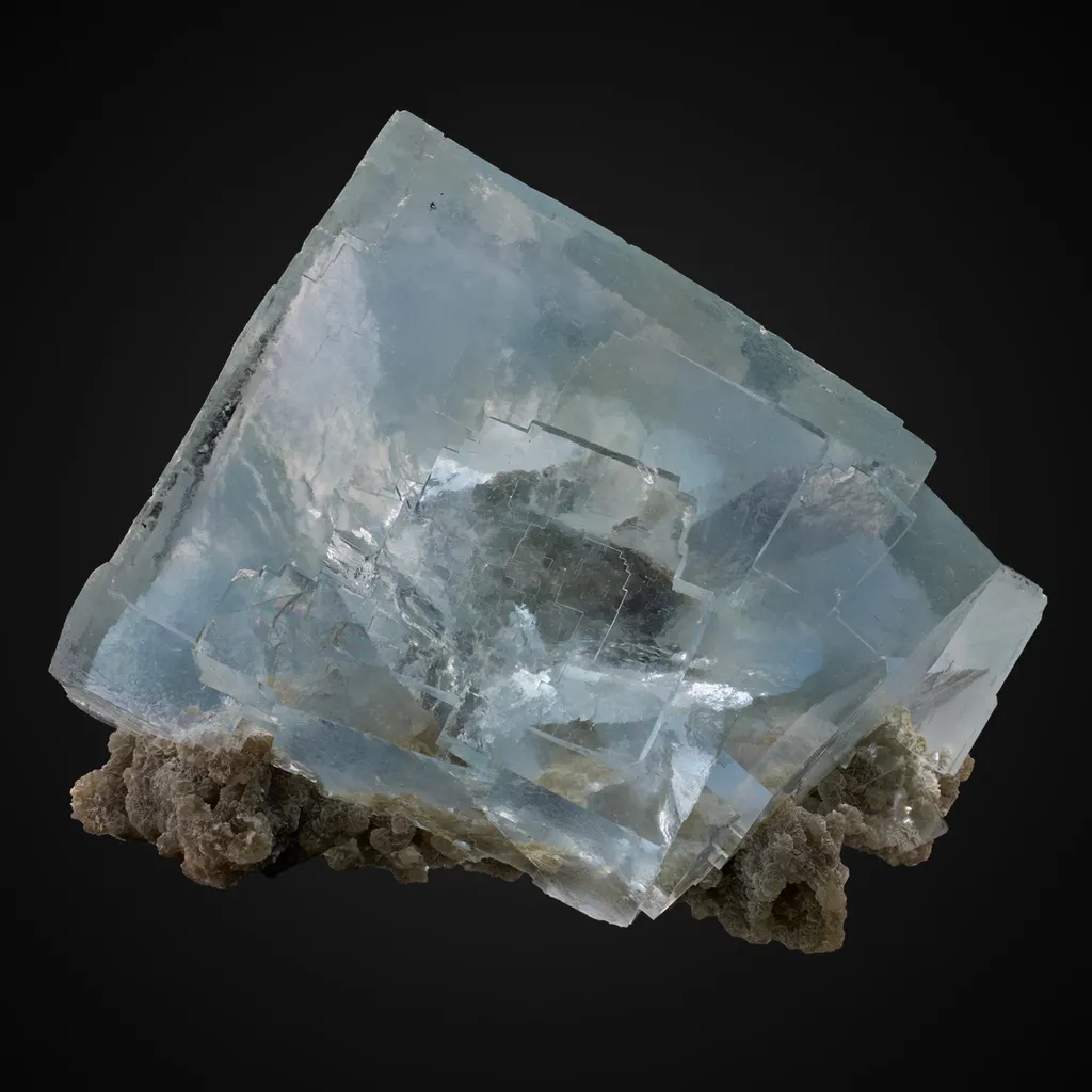 Fluorite image