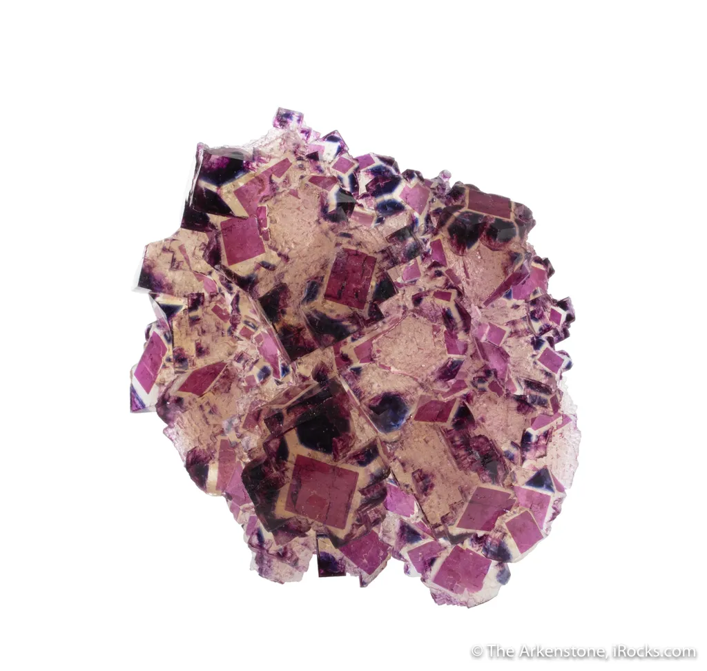 Fluorite - image 2