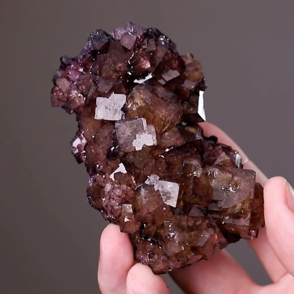 Fluorite - image 2