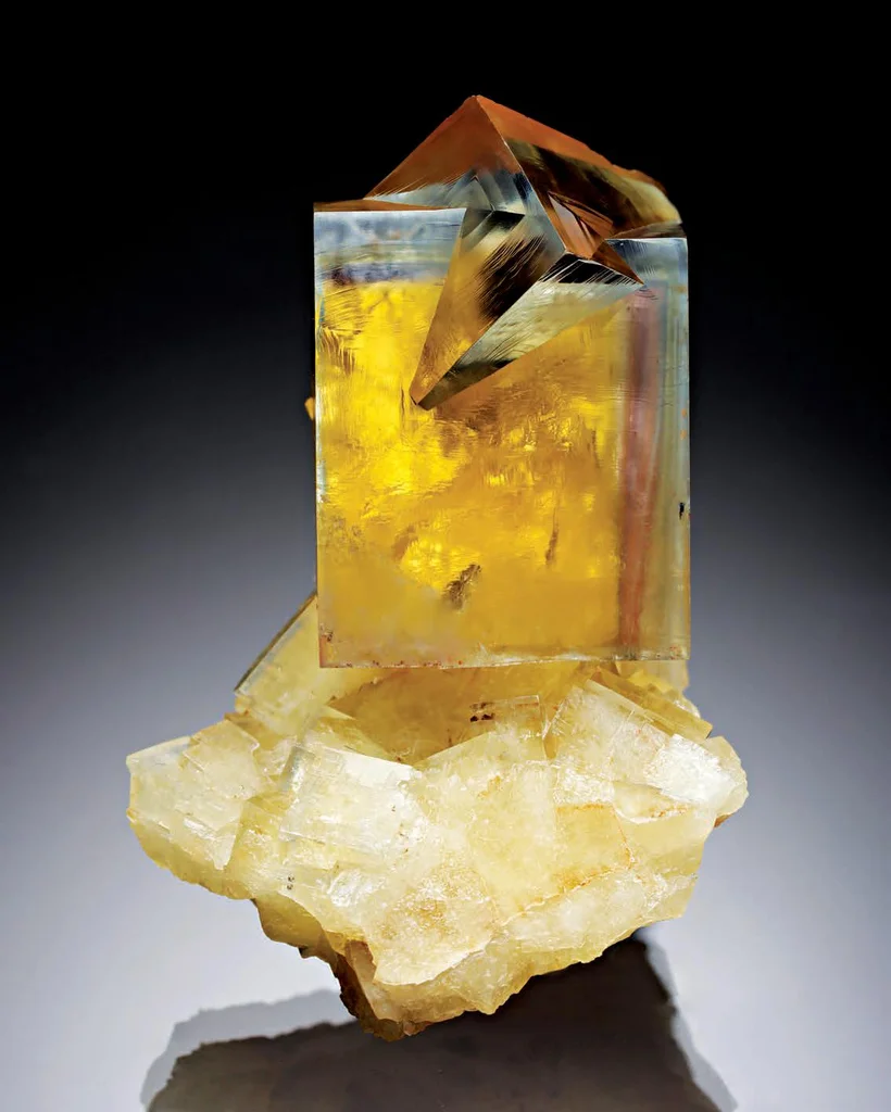 Fluorite - image 1