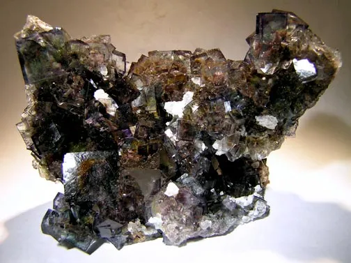 Fluorite image