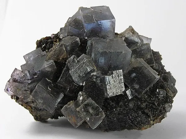Fluorite image