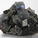 Fluorite - image 1