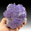 Fluorite - image 1