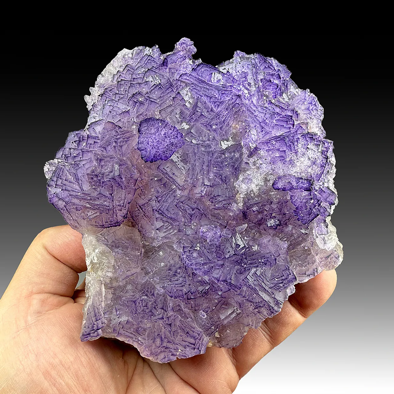 Fluorite - image 1