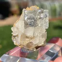 Fluorite - image 2
