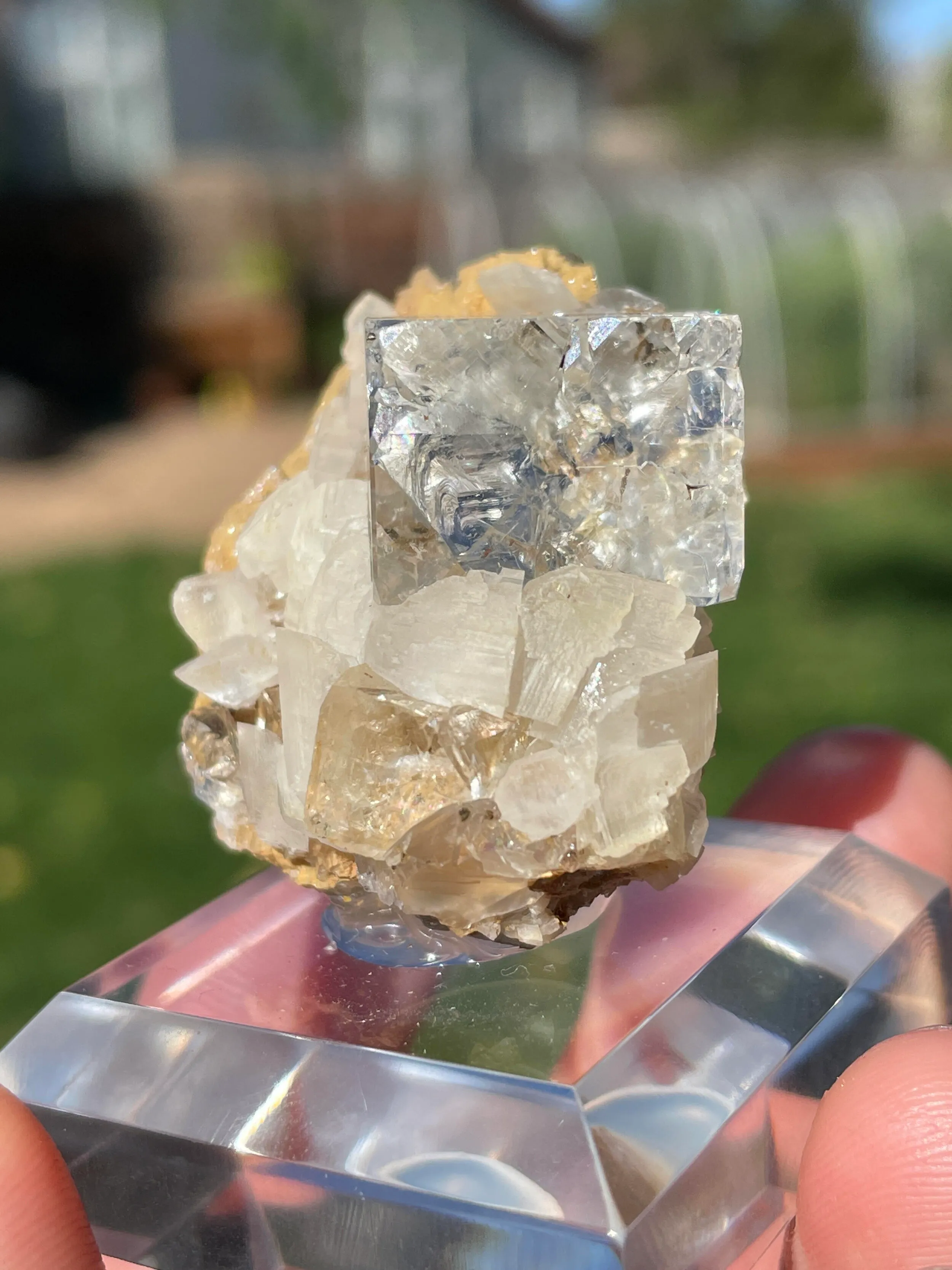 Fluorite - image 2
