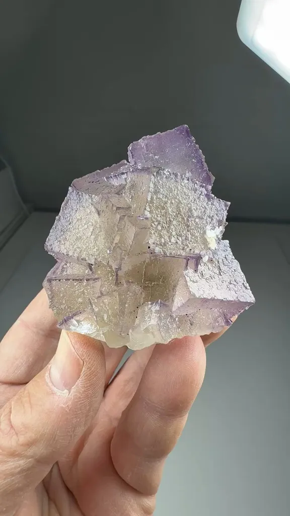 Fluorite - image 2